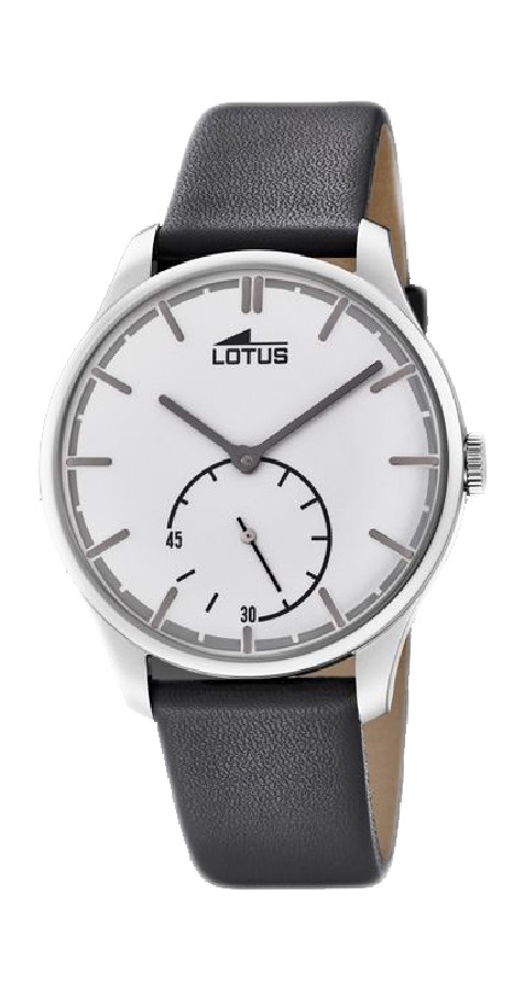 Lotus RETRO 18357/1 - Vista frontal