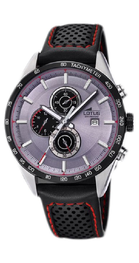 Lotus CHRONO 18370/3 - Vista frontal