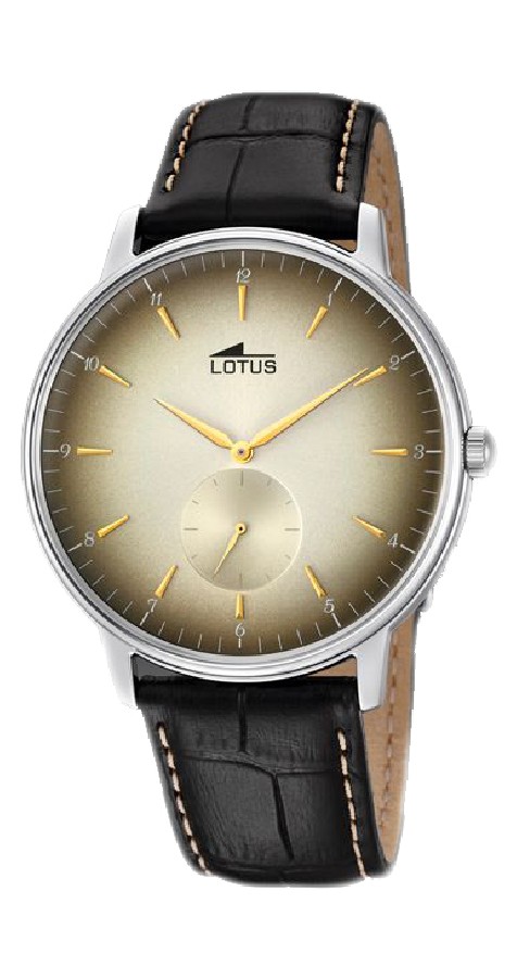 Lotus RETRO 10134/1 - Vista frontal