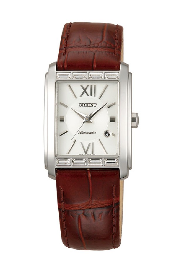 Orient FNRAP002W0 - Vista frontal