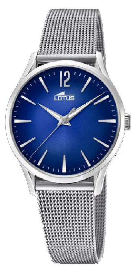 Lotus REVIVAL 18408/3 - Vista frontal