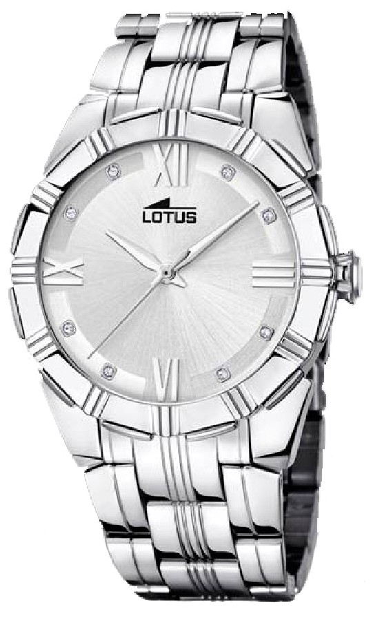 Lotus TRENDY 15984/4 - Vista frontal