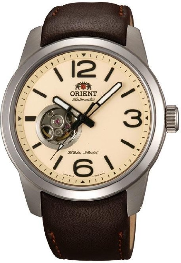 Orient FDB0C005Y0 - Vista frontal