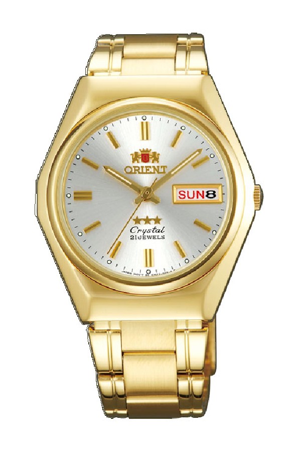 Orient SAB06002W8 - Vista frontal