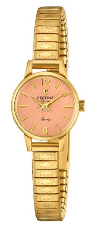 Festina EXTRA F20263/2 - Vista frontal