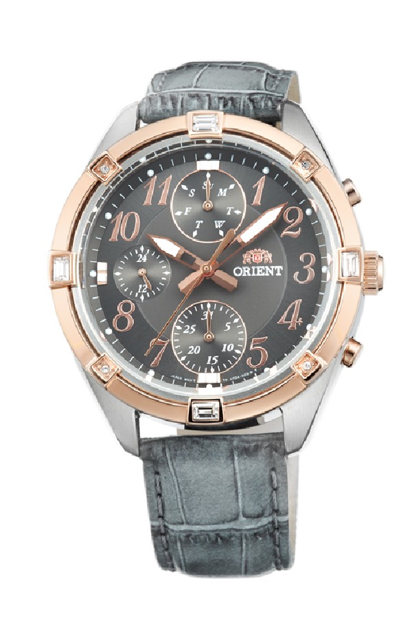 Orient FUY04005A0 - Vista frontal