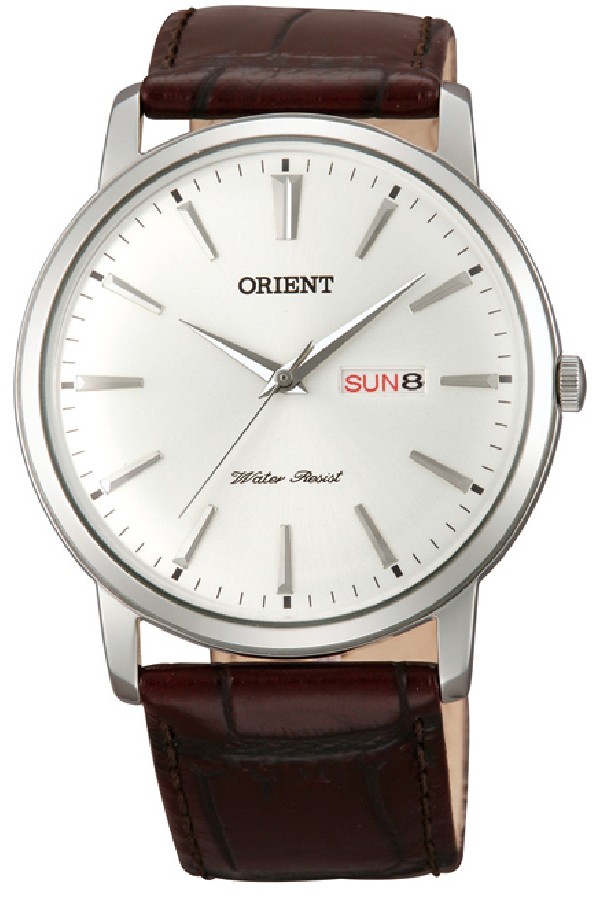 Orient FUG1R003W6 - Vista frontal