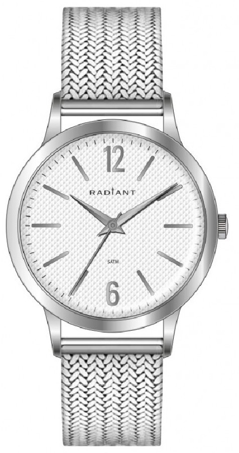 Radiant NEW BRITISH RA415602 - Vista frontal