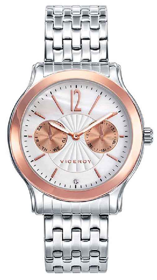 Viceroy 42250-05 - Vista frontal