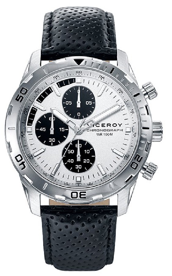 Viceroy 46687-07 - Vista frontal