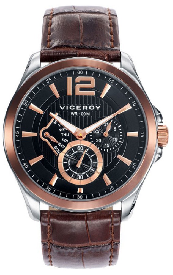 Viceroy 46681-53 - Vista frontal