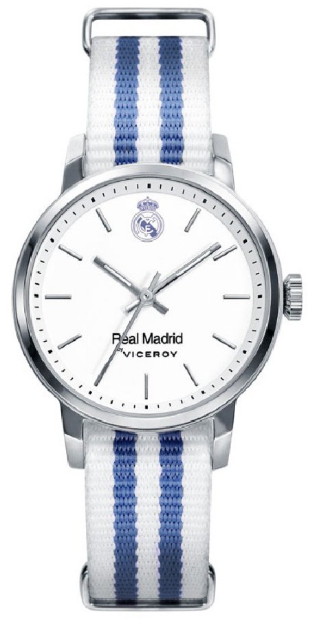 Viceroy REAL MADRID 40966-09 - Vista frontal