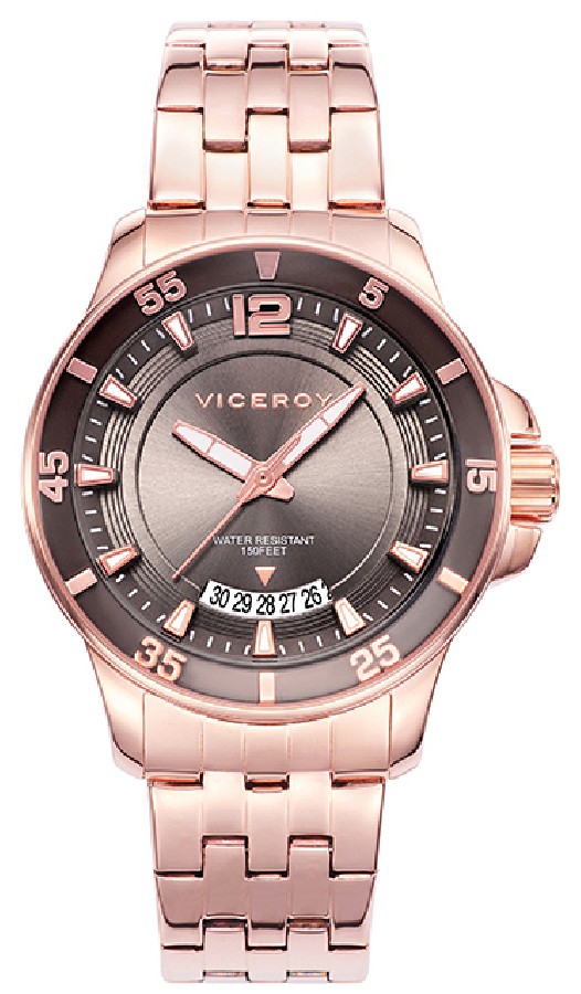 Viceroy 42252-45 - Vista frontal