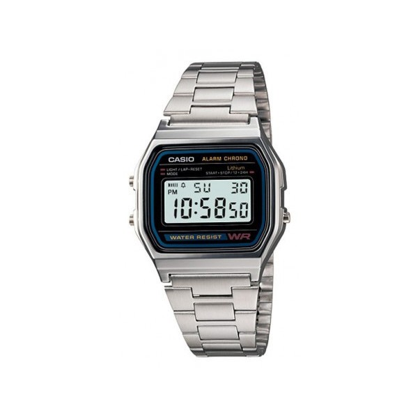 CASIO A158WA-1U