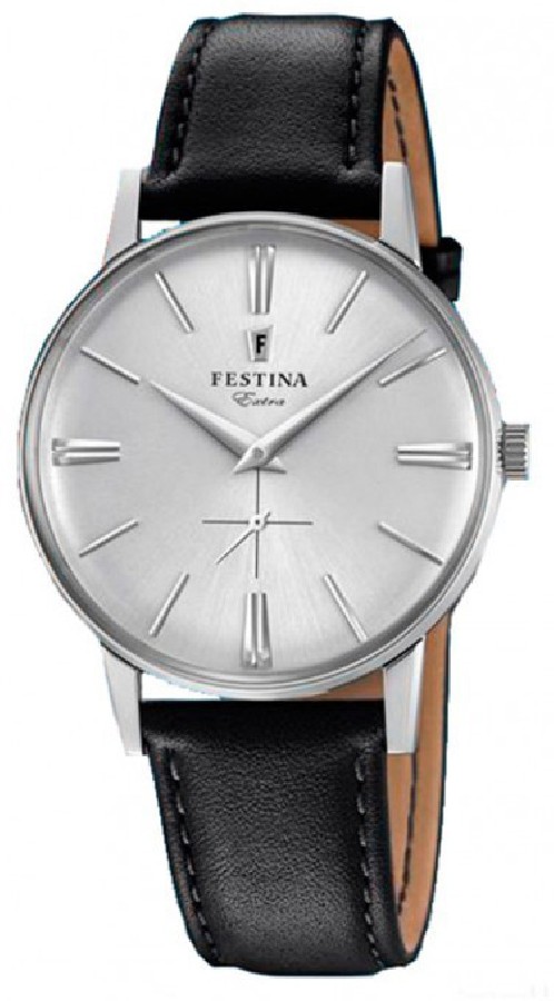 Festina EXTRA F20248/1 - Vista frontal