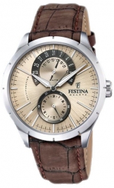 RELOJ FESTINA F16573/9