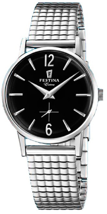 Festina EXTRA F20256/4 - Vista frontal