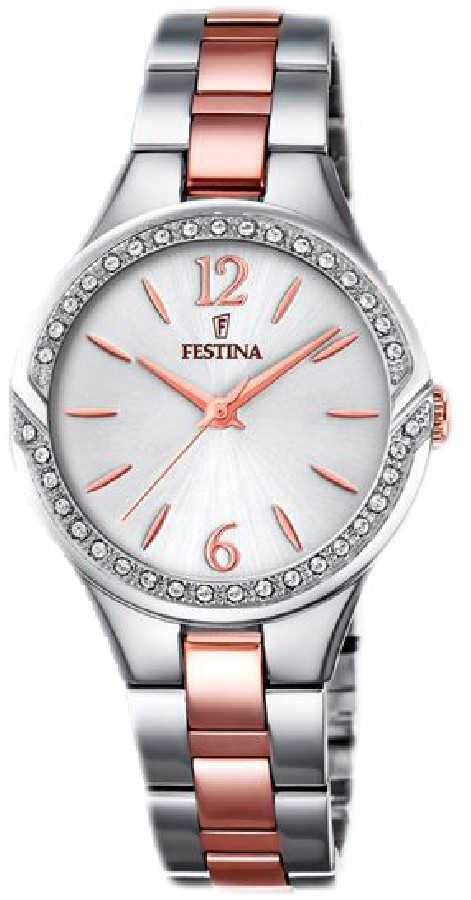 Festina F20247/1 - Vista frontal