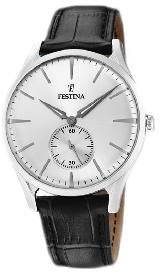 Festina F16979/1 - Vista frontal