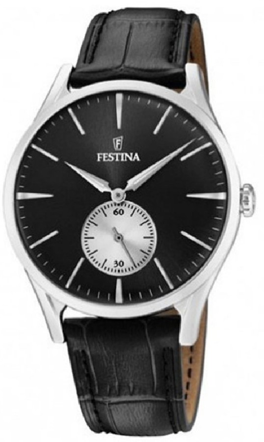 Festina F16979/3 - Vista frontal