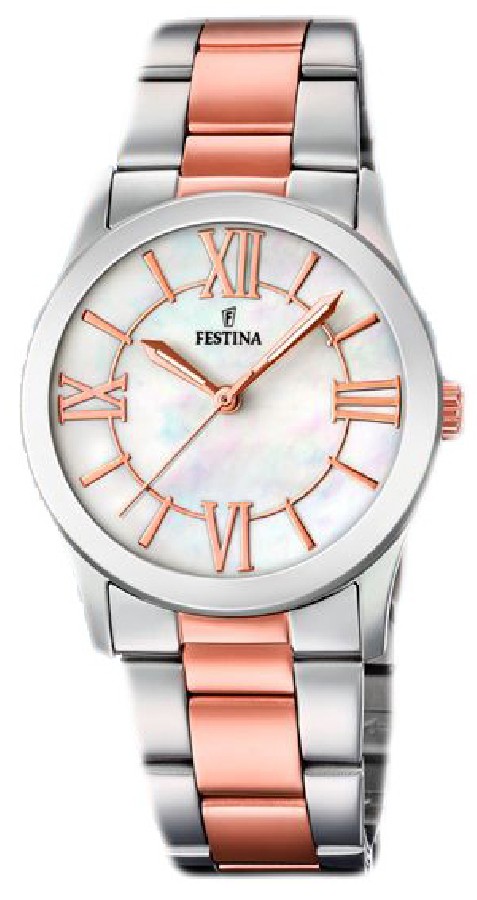 Festina F20231/2 - Vista frontal