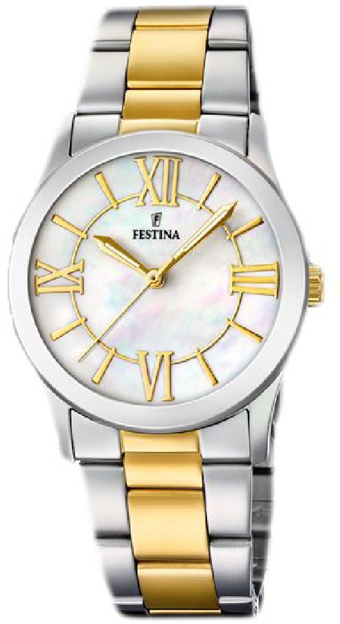 Festina F20231/1 - Vista frontal