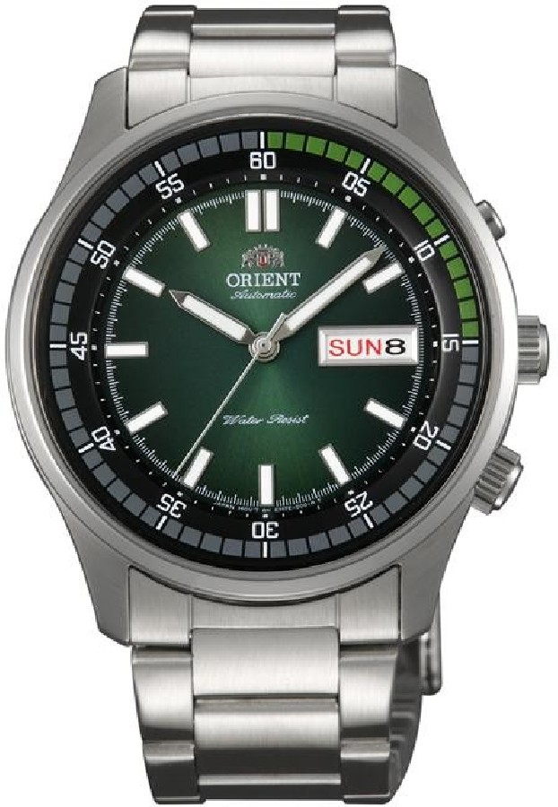 Orient FEM7E004F9 - Vista frontal