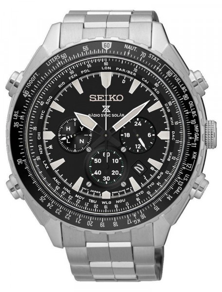 SEIKO PROSPEX