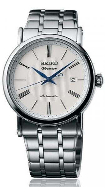 SEIKO PREMIER