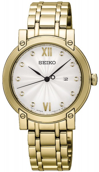 SEIKO LADIES