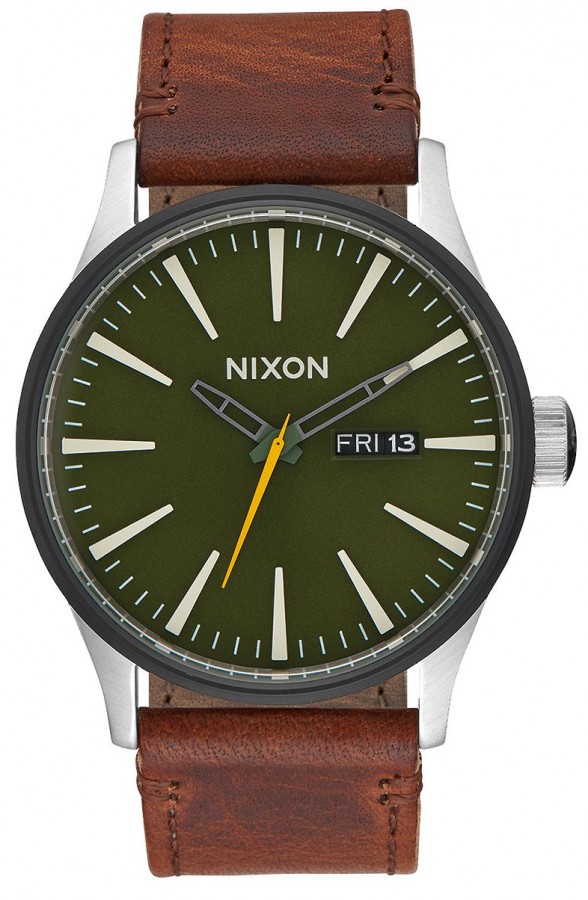 Nixon A1052334 - Vista frontal