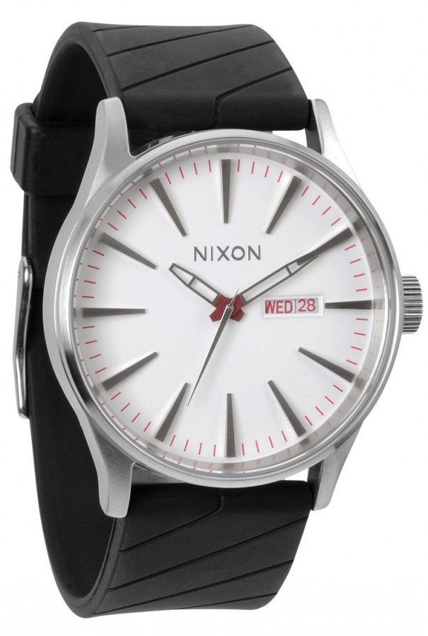 Nixon SENTRY A027100 - Vista frontal