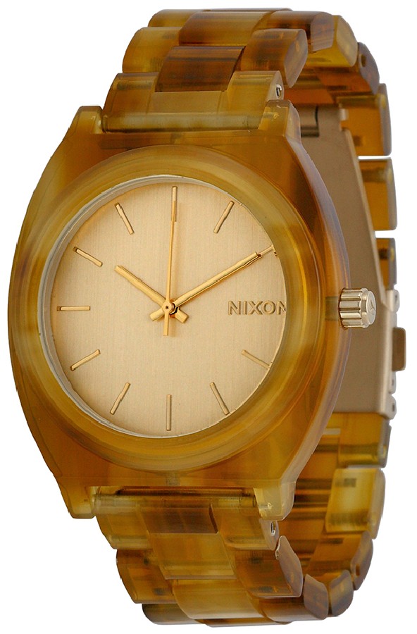 Nixon TIME TELLER A3271423 - Vista frontal