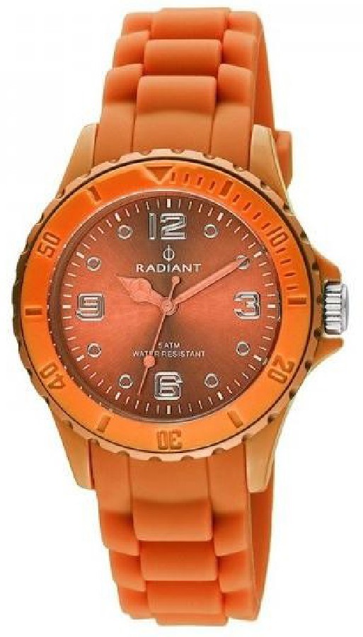 Radiant NEW TEEN ALUMINIUM RA249602 - Vista frontal