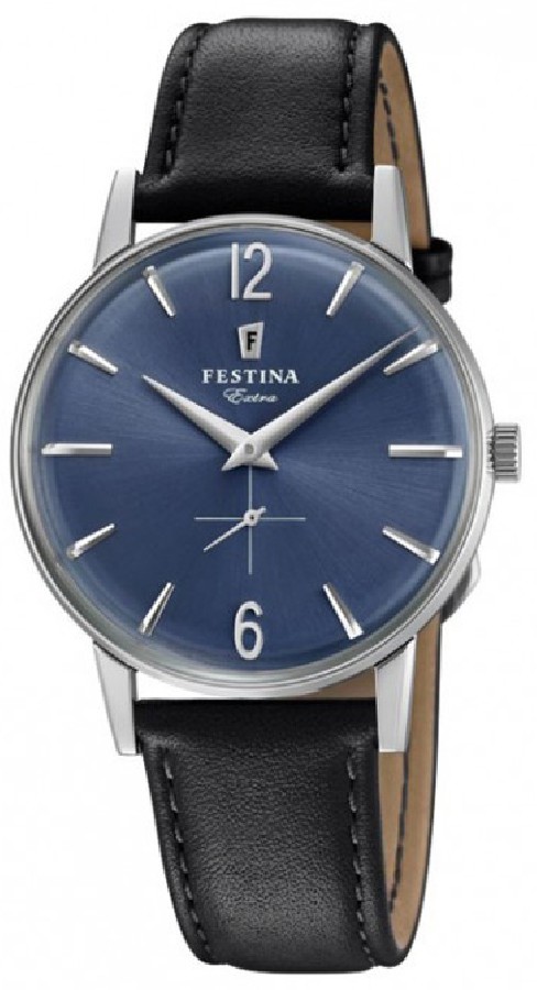 Festina EXTRA F20248/3 - Vista frontal
