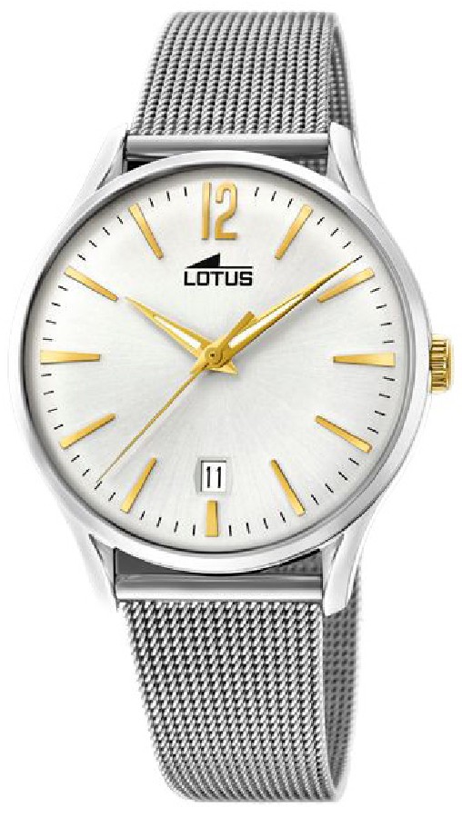 Lotus REVIVAL 18405/1 - Vista frontal