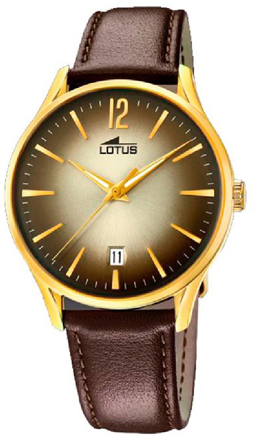 Lotus REVIVAL 18403/2 - Vista frontal