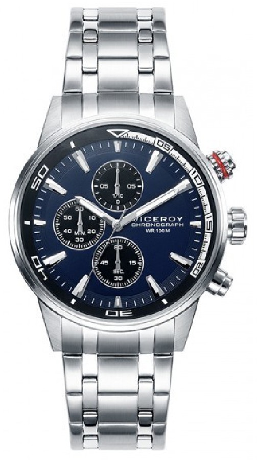 Viceroy 46685-37 - Vista frontal