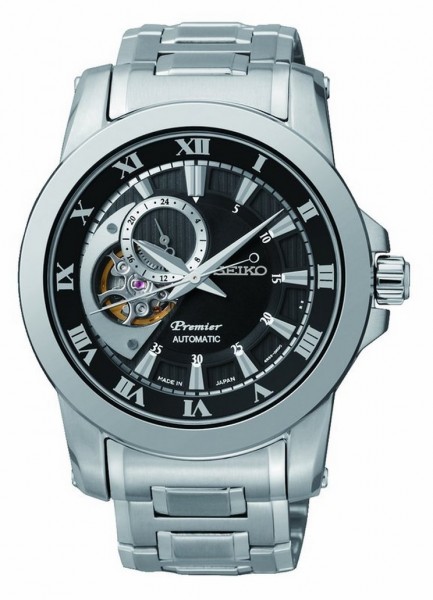 SEIKO PREMIER SSA215J1