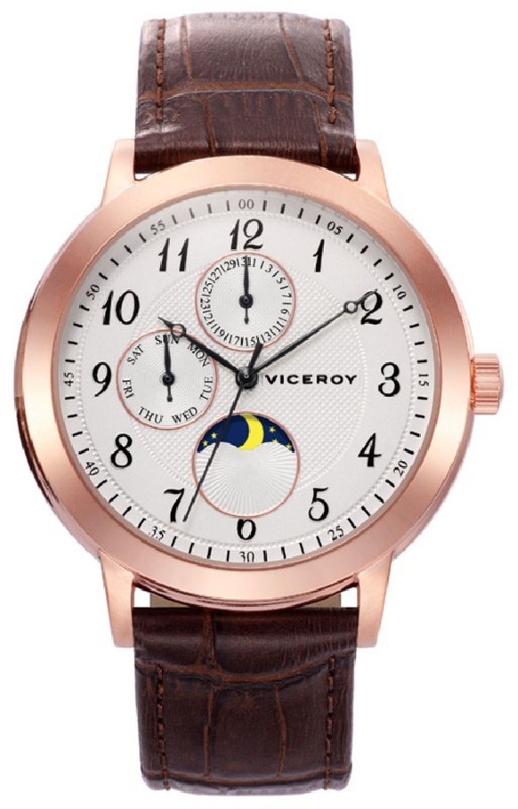 Viceroy 401027-04 - Vista frontal