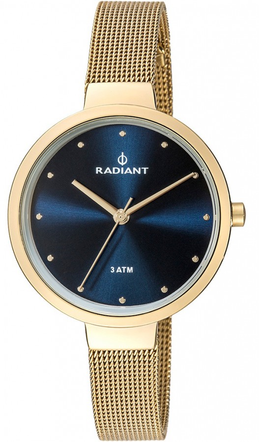 Radiant RA416202 - Vista frontal