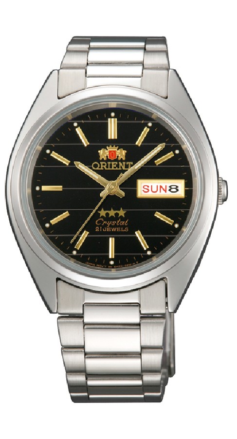 Orient FAB00007B9 - Vista frontal