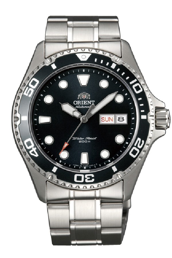 Orient FAA02004B9 - Vista frontal