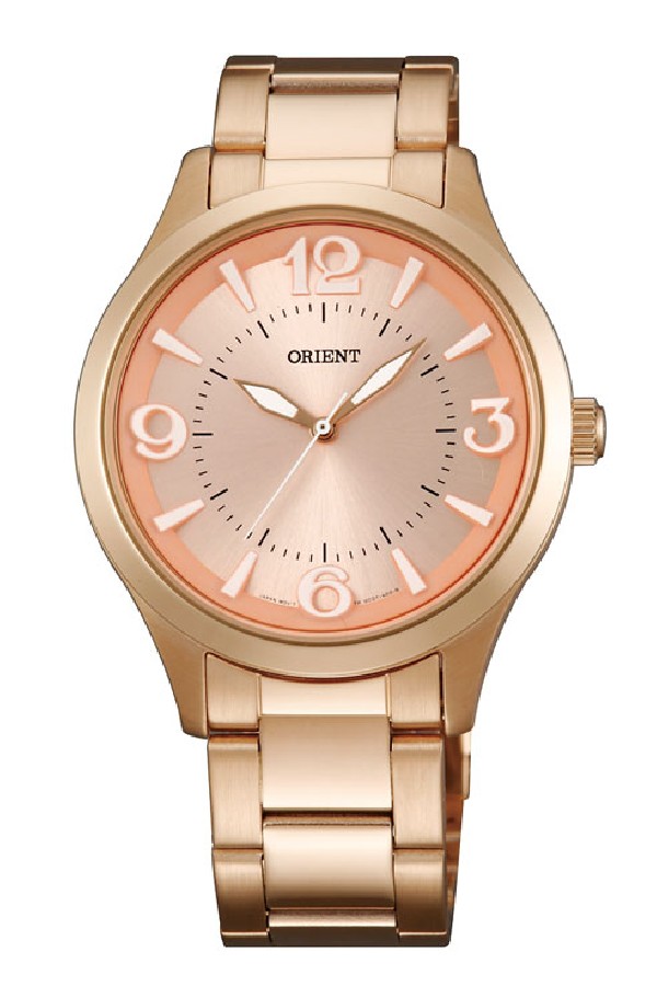 Orient FQC0T001Z0 - Vista frontal