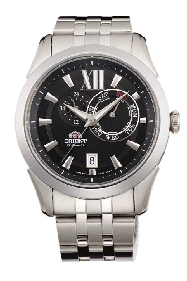 Orient FET0X004B0 - Vista frontal