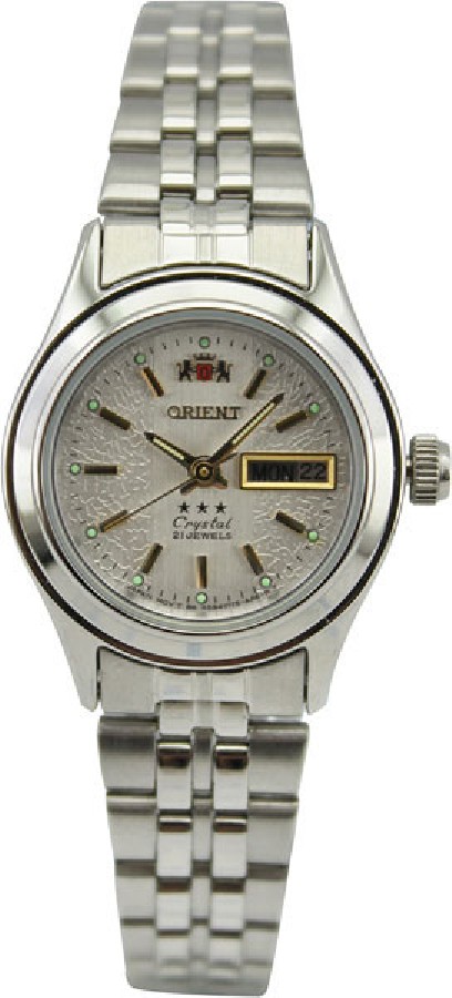 Orient FNQ04005W9 - Vista frontal