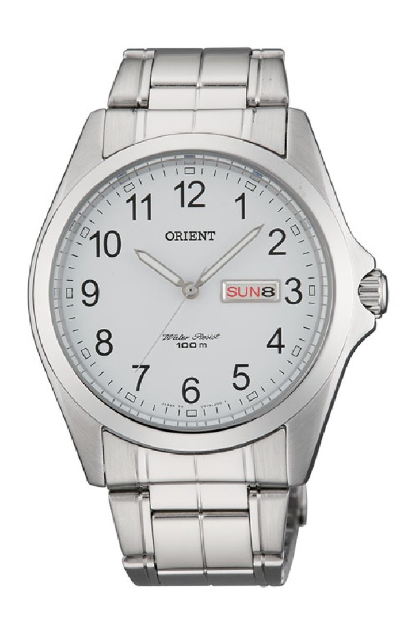 Orient FUG1H002W6 - Vista frontal
