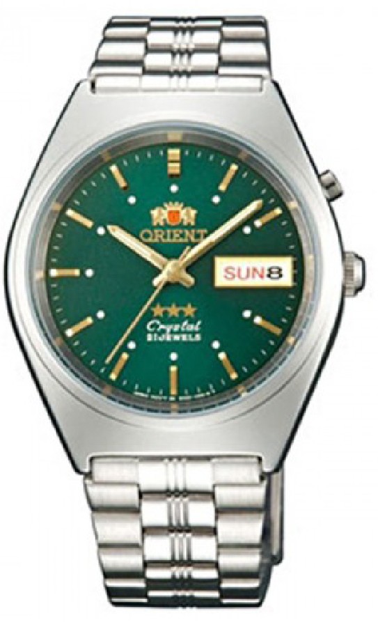 Orient FEM0801ME9 - Vista frontal