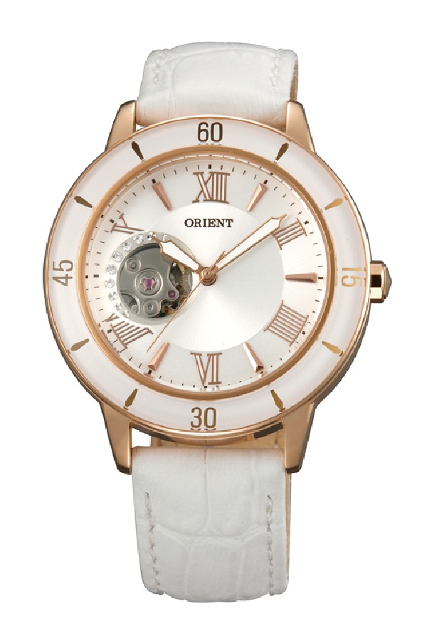 Orient FDB0B001W0 - Vista frontal