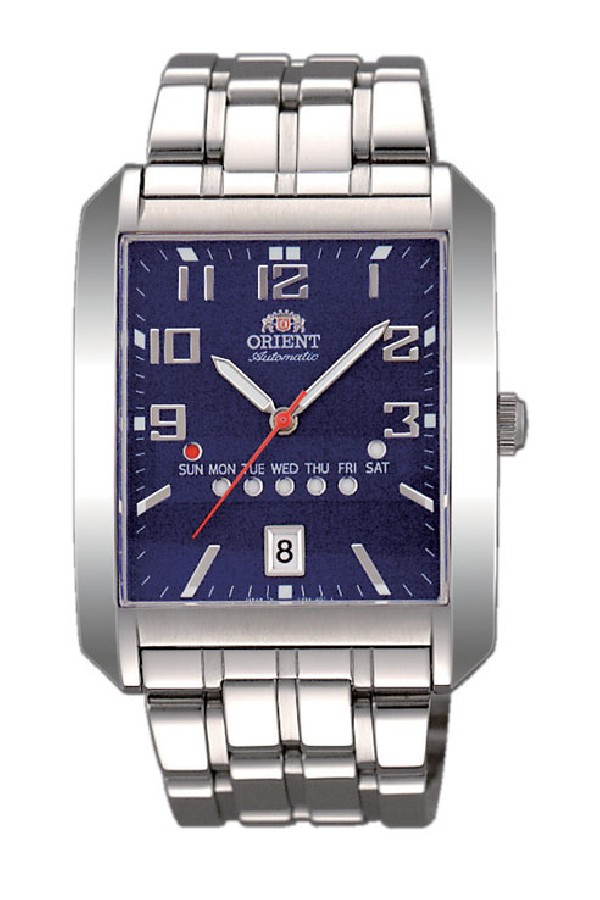 Orient FFPAA002D7 - Vista frontal